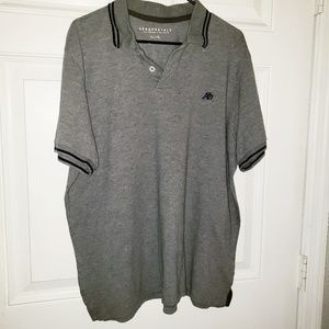 Aeropostale short sleeves Mens Shirt